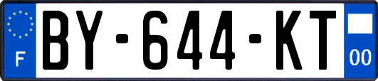 BY-644-KT