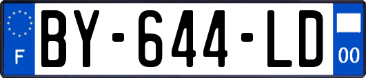 BY-644-LD