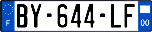 BY-644-LF