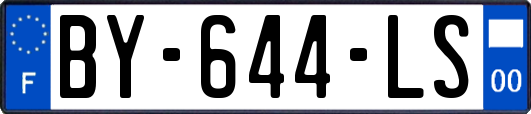BY-644-LS