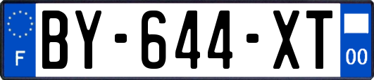BY-644-XT