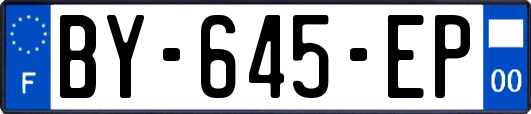 BY-645-EP