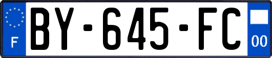 BY-645-FC