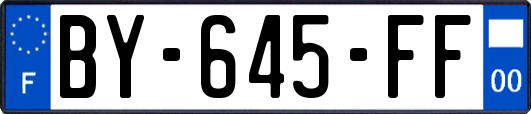 BY-645-FF