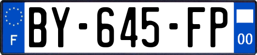 BY-645-FP