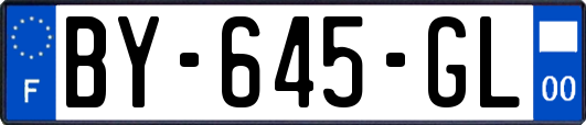 BY-645-GL