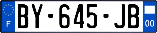BY-645-JB