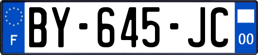 BY-645-JC