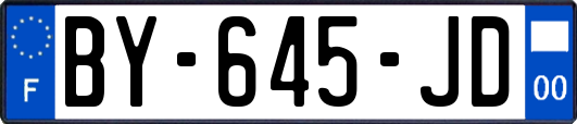 BY-645-JD