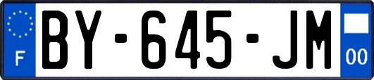 BY-645-JM