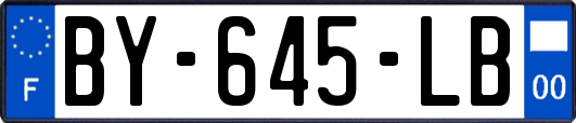 BY-645-LB