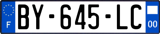 BY-645-LC