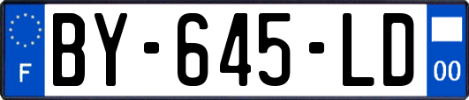 BY-645-LD