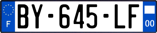 BY-645-LF