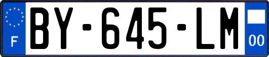 BY-645-LM