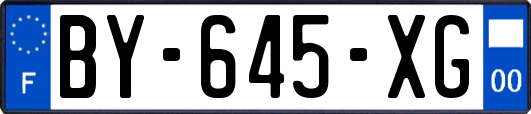BY-645-XG