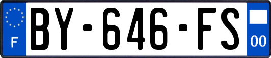 BY-646-FS