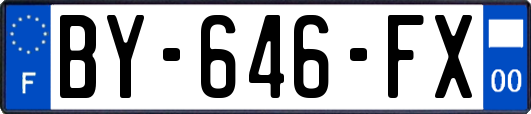 BY-646-FX