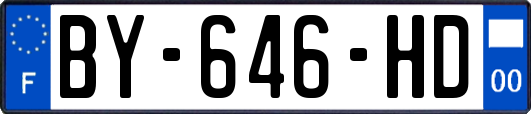 BY-646-HD