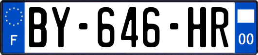 BY-646-HR