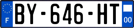 BY-646-HT
