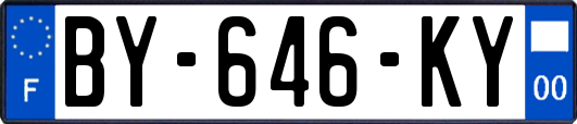 BY-646-KY