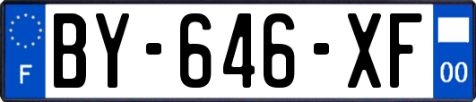 BY-646-XF