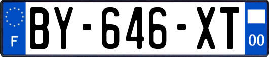 BY-646-XT