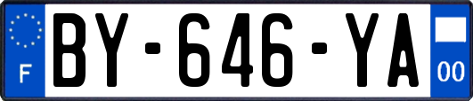 BY-646-YA