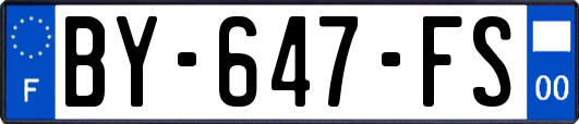 BY-647-FS