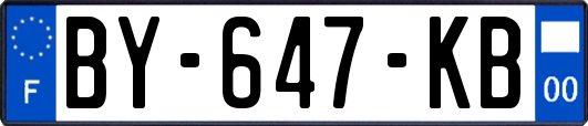 BY-647-KB