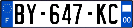 BY-647-KC