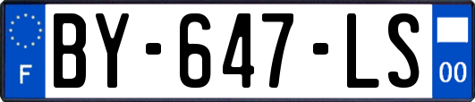 BY-647-LS