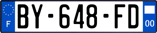 BY-648-FD