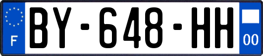BY-648-HH