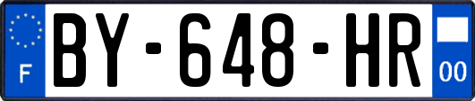 BY-648-HR