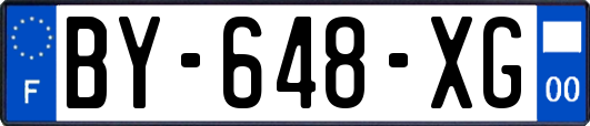 BY-648-XG