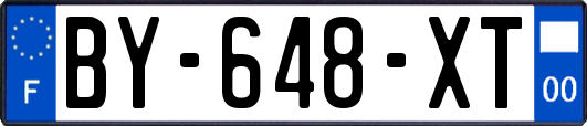 BY-648-XT