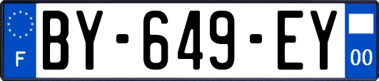 BY-649-EY