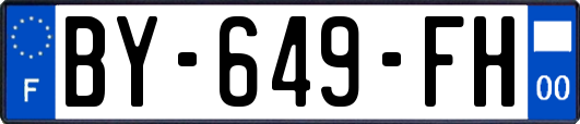 BY-649-FH