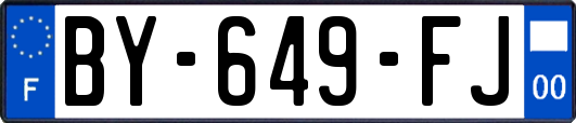 BY-649-FJ