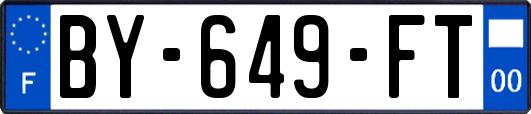 BY-649-FT