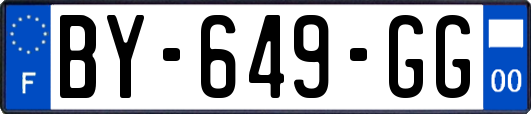 BY-649-GG
