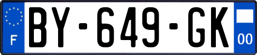BY-649-GK