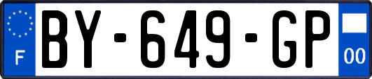 BY-649-GP