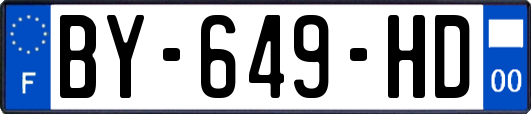BY-649-HD