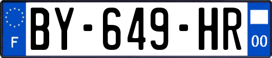 BY-649-HR