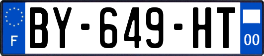BY-649-HT