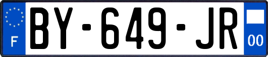 BY-649-JR