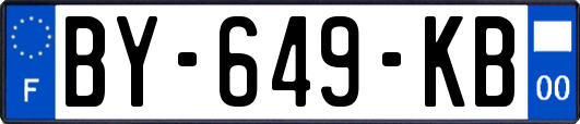 BY-649-KB